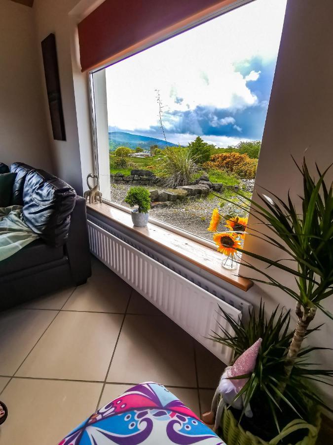 Causeway Coast Country Cottage, Pet-Friendly 밸리캐슬 외부 사진