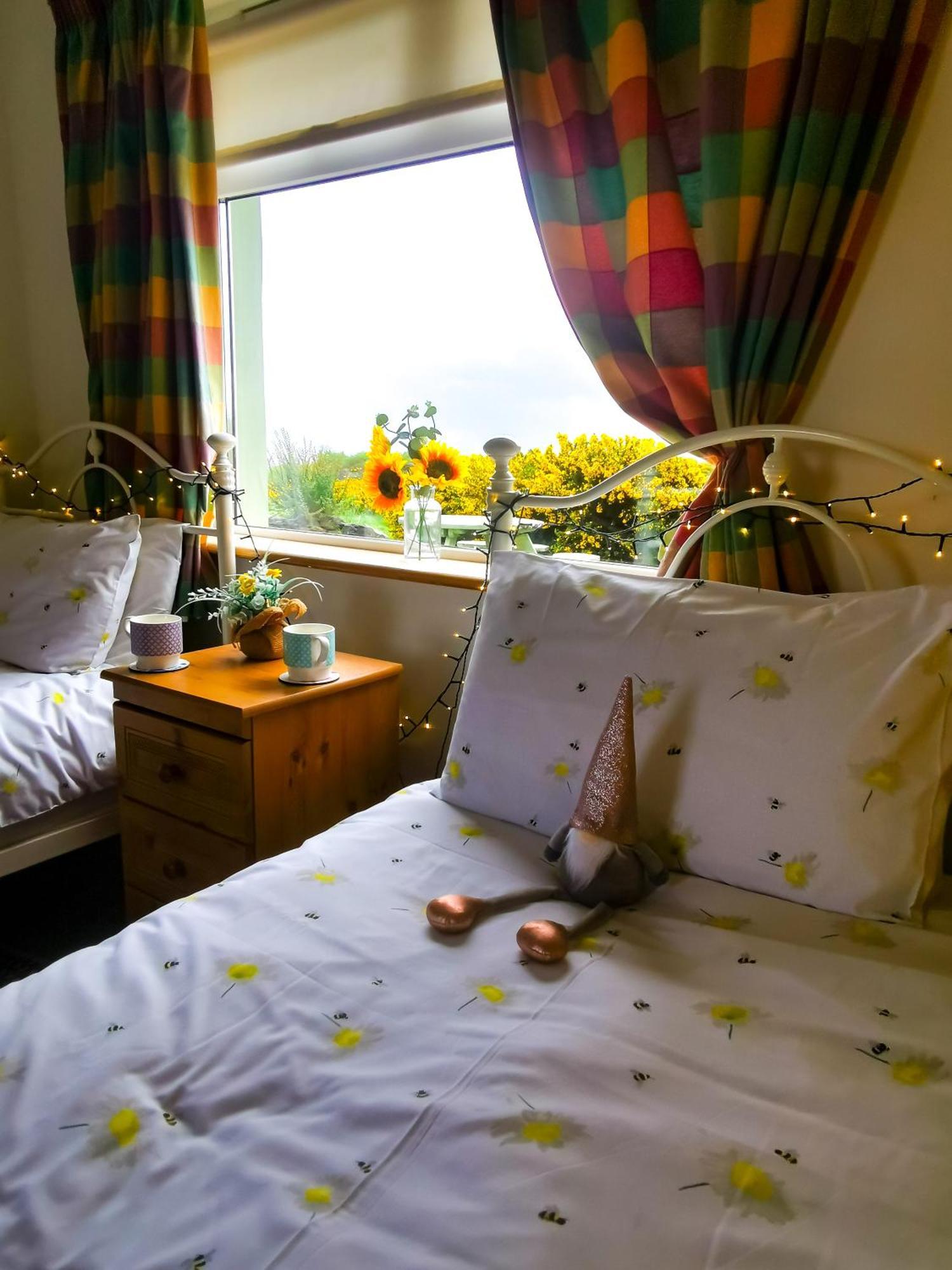 Causeway Coast Country Cottage, Pet-Friendly 밸리캐슬 외부 사진